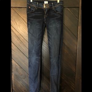 Hudson Skinny Jeans - Size 26
